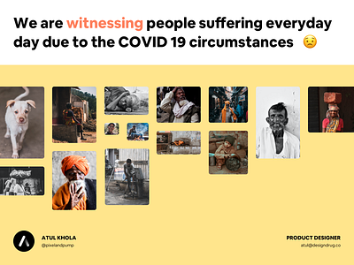 Why Quarantineaid? animation animations case study connect corona coronavirus covid19 design help interaction mobile open source product design quarantine ui ux virus web webdesign website