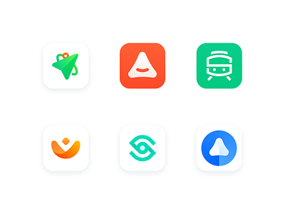 App icon app design icon