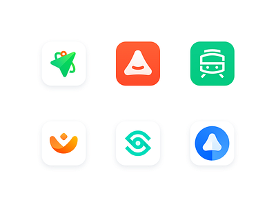 App icon