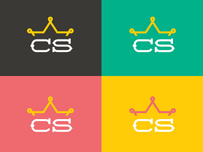 CS Monogram