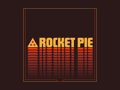 Rocket Pie