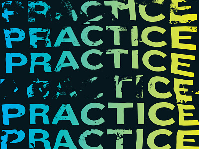 Practice Typography practice typography