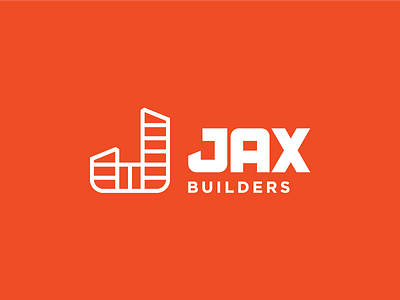 JAX Builders Logo