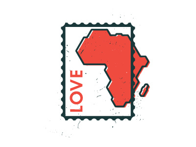 Love for Africa - Revised