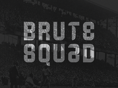 Brute Squad – 2017