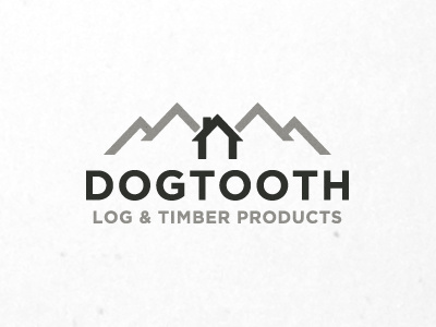 Dogtooth Log & Timber Products