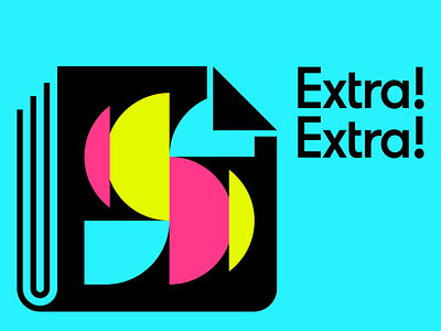 EXTRA Final calgary extra logo newspaper the sprawl