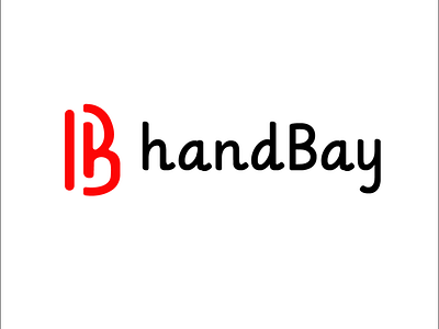 handbay logo's