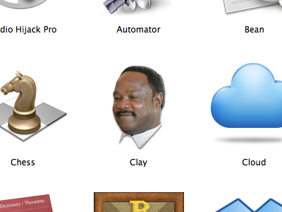 Clay app game mac