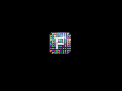 iPad app icon