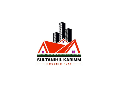 Bilding logo