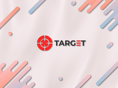 Logo | Branding | Logo folio | Target Logo | Branding