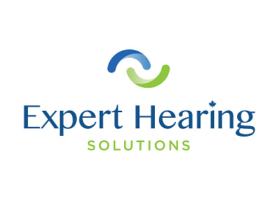 Expert Hearing Logo Design Revamp / Reject