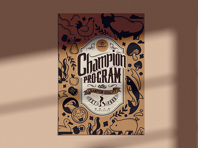 champion program