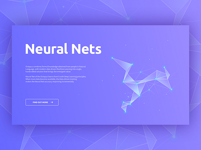 Cognitum Case Study ai artificial illustration intelligence nets neural technology