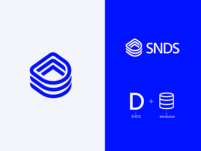 SNDS LOGO logo