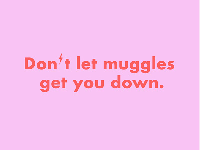 Muggles