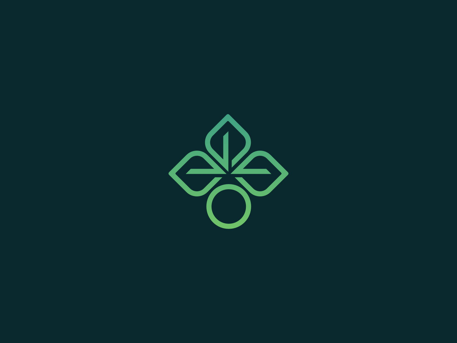 Kospa.bio - Branding by Martin Béber on Dribbble