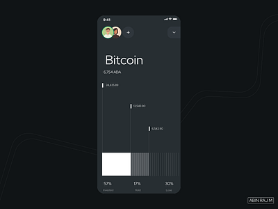 Crypto wallet