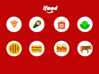 just eat ifood