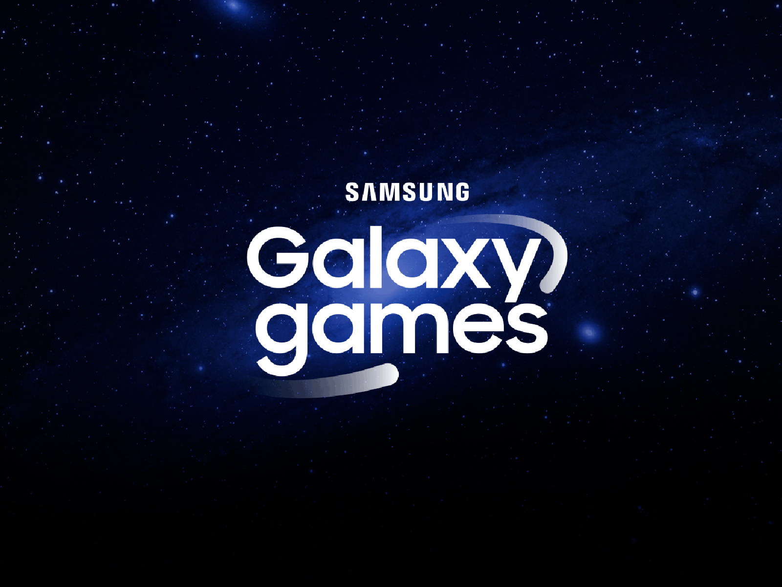 Samsung Galaxy Games Icons Family