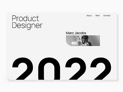 Day 11 of 30 - Product Designer Portfolio 30days challenge design designer figma portfolio product designer type typography ui webdesign webflow