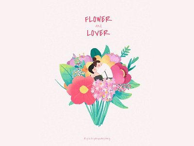 flower&lover