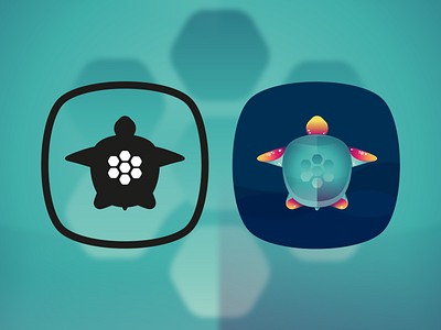 Design challenge App Icon