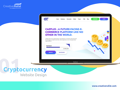 Concurrency landing page 01 2020 adobe xd bitcoin block chain creativerafat crypto crypto currency cryptocurrency maxrafat ui uiux ux website