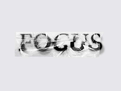 Focus: Text Exploration