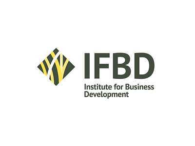 logo - IFBD