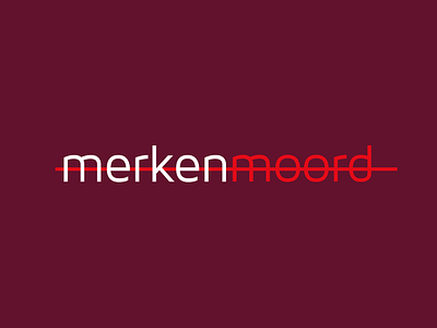 logo - merkenmoord