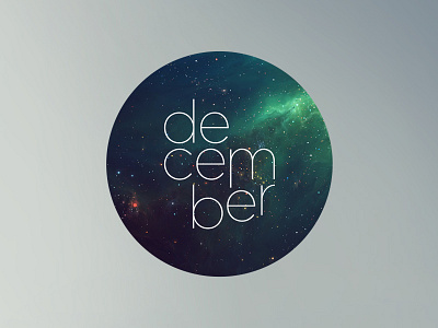 logo - december (the month)