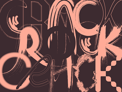 FO R2 brand branding design frankocean illustration type typography