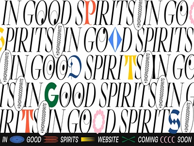 In Good Spirits—Vol 2