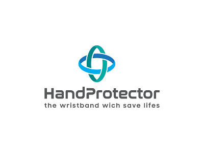 HandProtetctor Logo