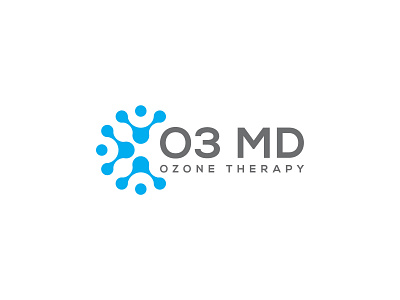 O3 MD Logo