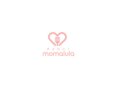 Dapur Momalula Logo