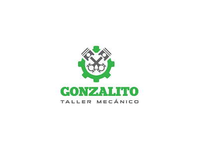 Gonzalito Logo