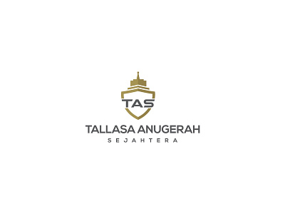 Tallasa Anugerah Sejahtera Logo