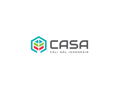Casa Logo branding design graphic design logo minimal minimalist logo vector