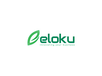 Eloku Logo