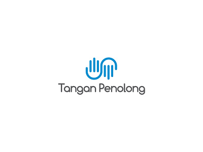 Tangan Penolong Logo