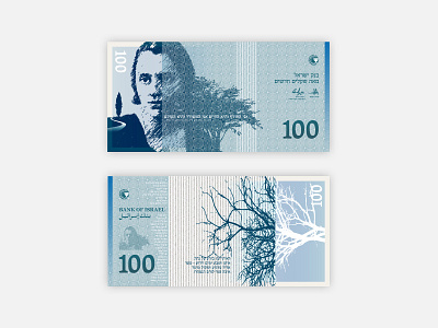 banknote design