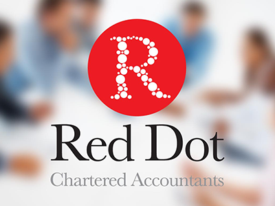 Accountants Logo Design corporate identity graphic design logo design