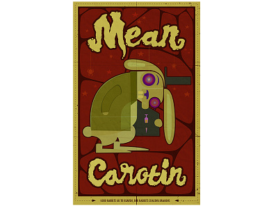 Mean Carotin