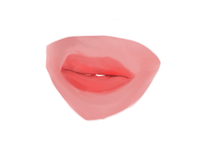 Mouth study