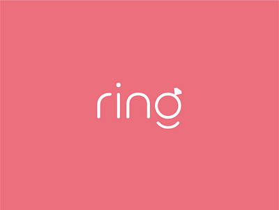 Ring abstract colors creative esense logo logodesign logos logotype mark minimal monogram letter mark simple symbol wordlogo