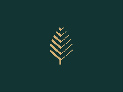 TIVERDO | Logo & identity