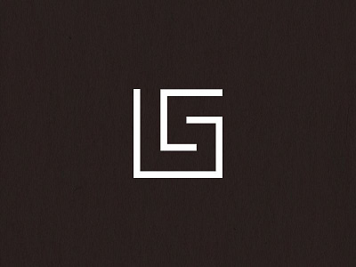 LS monogram